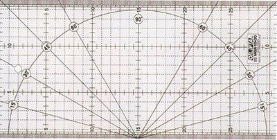 Obrázek - MQR - 15 x 30 (NON - SLIP)