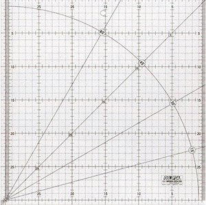 Obrázek - MQR - 30 x 30 (NON - SLIP)
