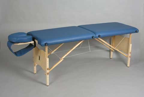 Obrázek - Lehátko LIGHT