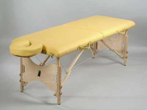 Obrázek - Lehátko EKONOM I