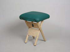 Obrázek - Přenosná stolička